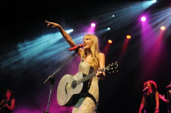 Taylor Swift The Eras Tour
