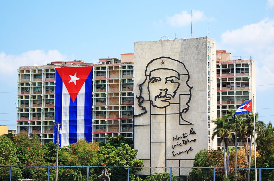 Cuban Revolution