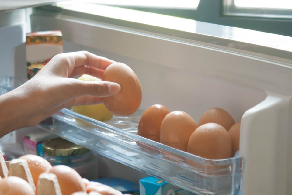Eggs