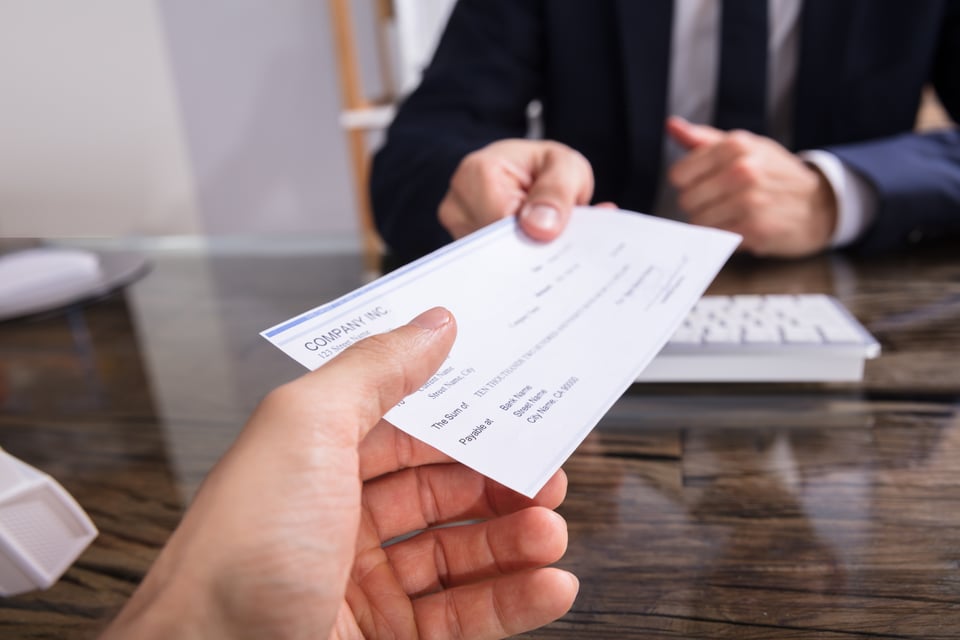Estadounidenses miles de dólares: ¿Cómo obtener el seguro social?