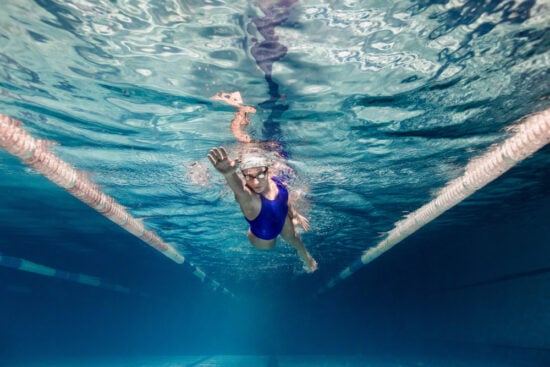 Luto, Muerte, Condolencias, Homenaje, Natación