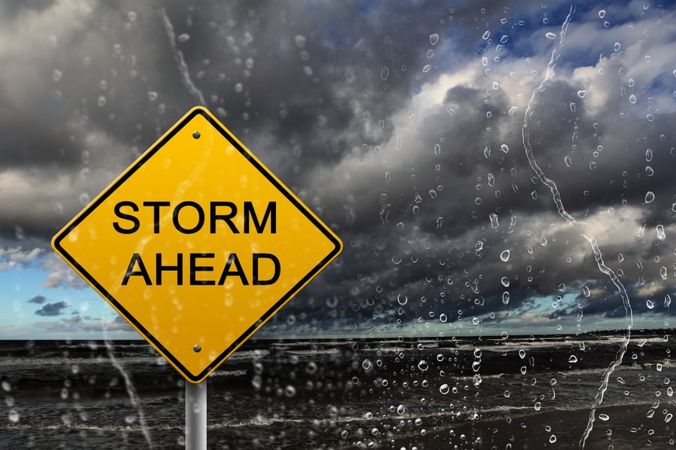 Inundaciones, tornado, Florida, lluvias, MundoNOW