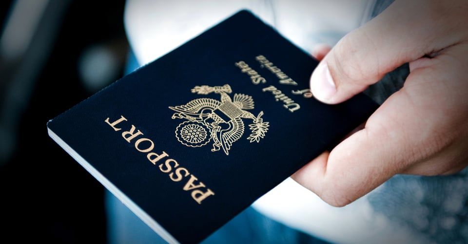A passport