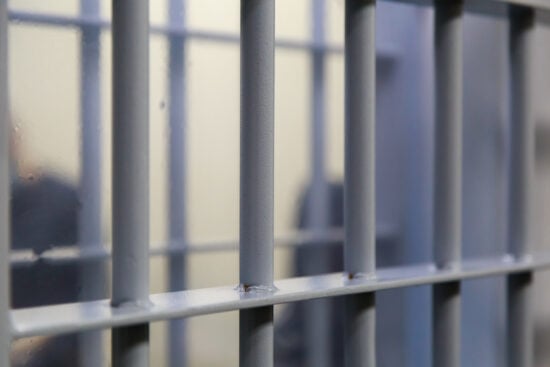 Inmate, Arrest, Tragedy, Death, Death