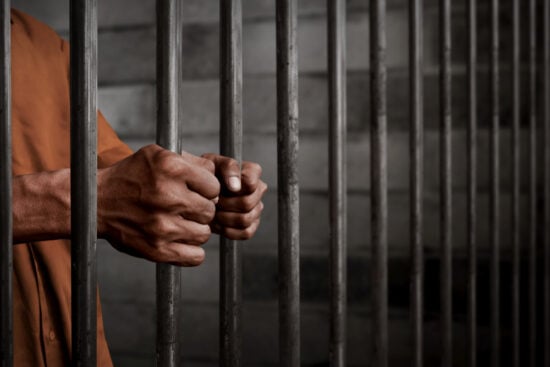 Incident, Inmate dies in jail, Autopsy, Cause of death, USA