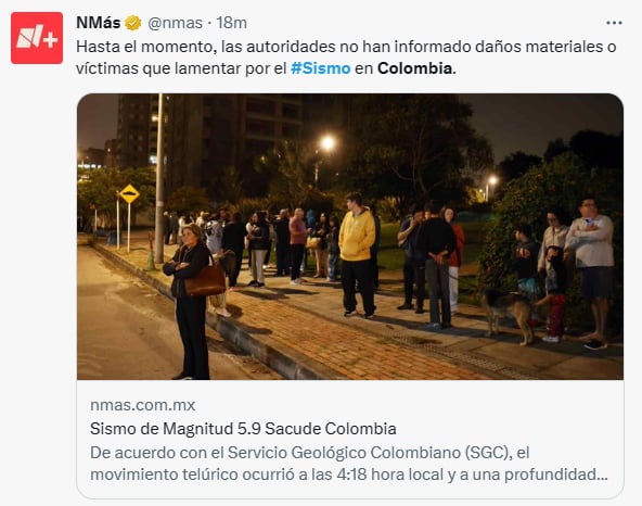 Temblor