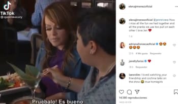 Jenni Rivera