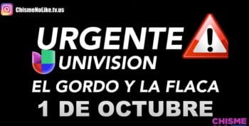 Univision Drivers