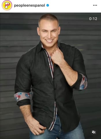 YOUR RETURN TO TELENOVELAS