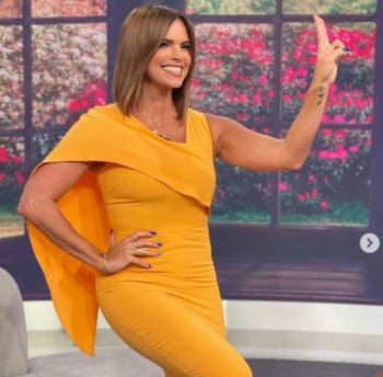 Francisca lachapel