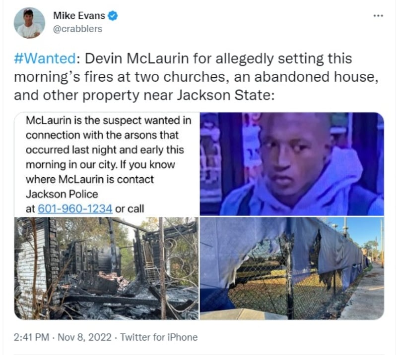 investigations continue