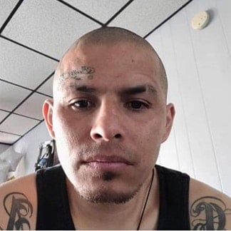 Crónica latino secuestro chica