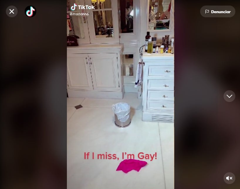 Así reaccionaron los usuarios internautas