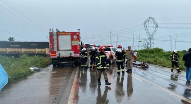 Accidente de autobús en Brasil: El segundo en una semana