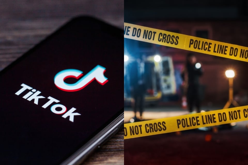 asesinato a balazos, influencer, MundoNOW, mexicano