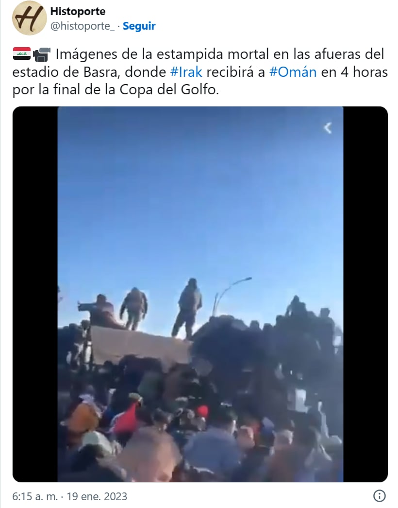 Muertos futbol