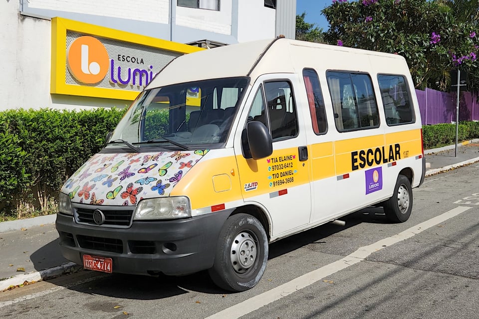 transporte escolar, nebraska, Omaha, tragedia, guardería,