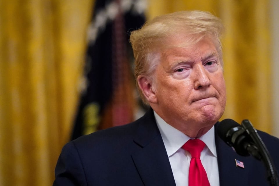 trump