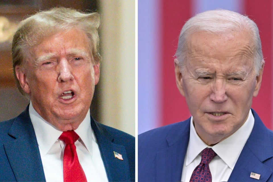 primarias Ohio, Illinois, Kansas, Elecciones 2024, MundoNOW