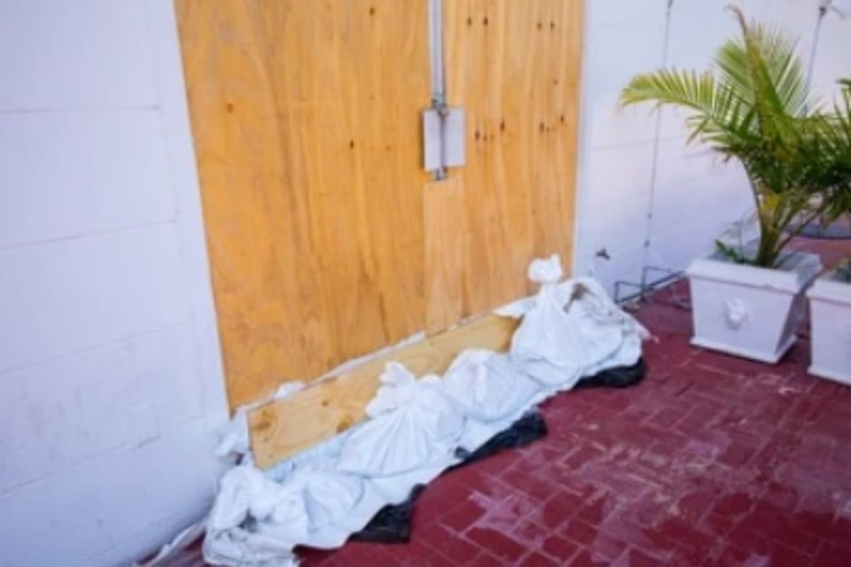 daños, tormenta, pérdidas, lluvias, viento, MundoNOW