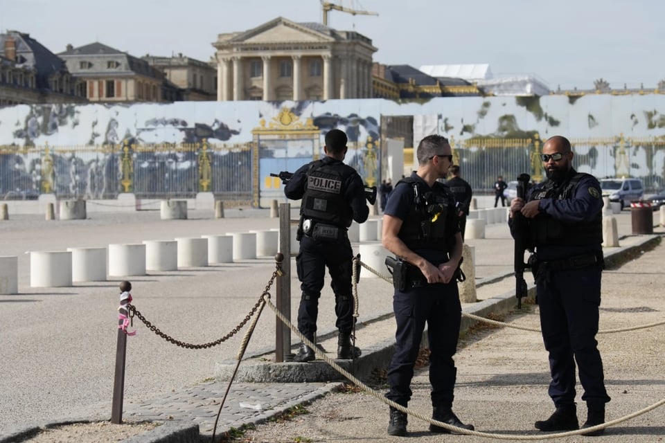 Conflicto en Medio Oriente, Violencia en Europa, en Bruselas, Terrorismo en Europa