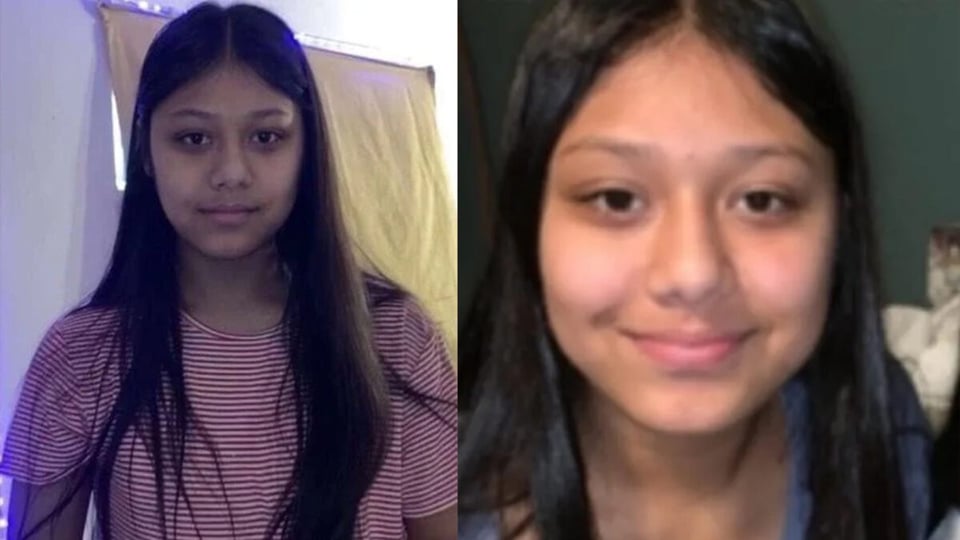 víctima, hispana, adolescente, EEUU, luto