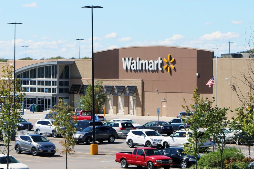 Walmart medicamentos recetados, minorista, servicios, MundoNOW