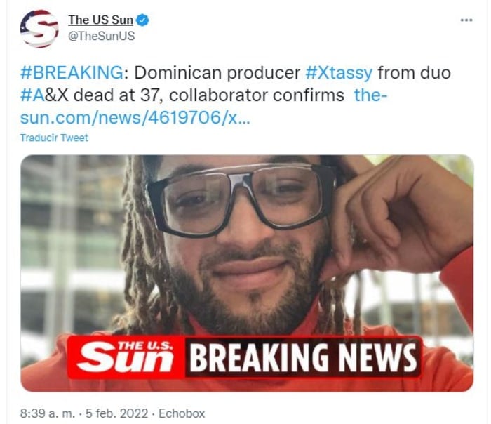Xtassy